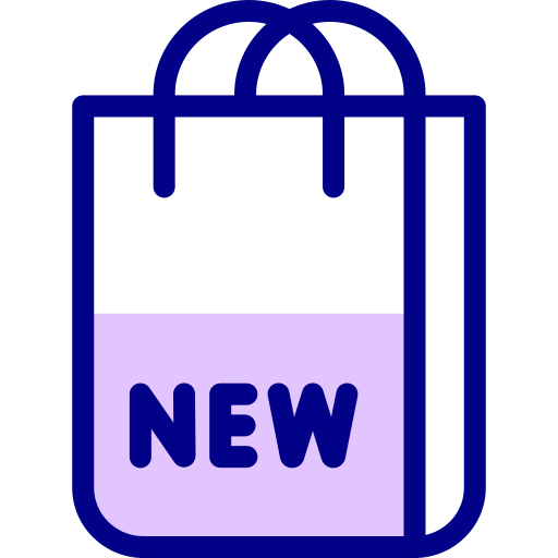 Shopping bag
